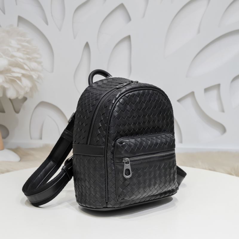 Mens Bottega Veneta Backpacks